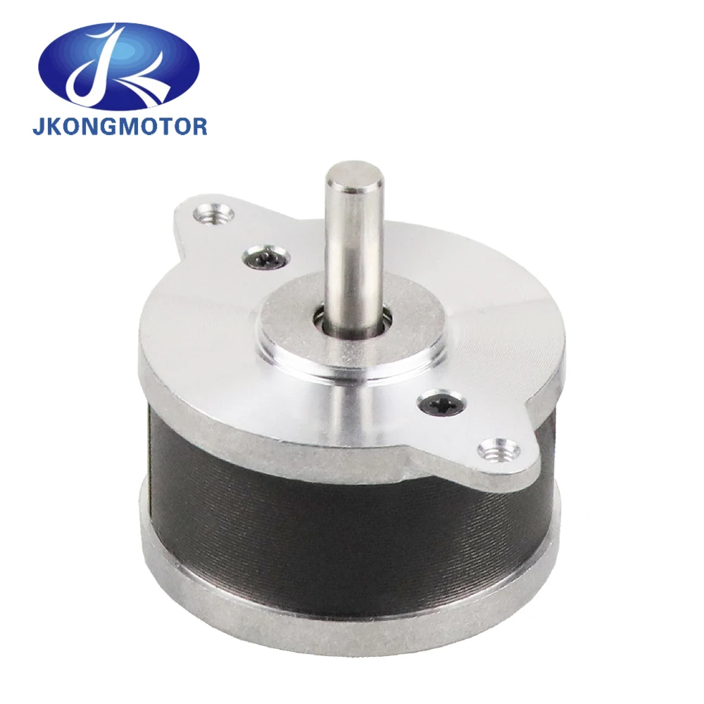 jkm stepping motor bipolar 4 fios para panqueca 03