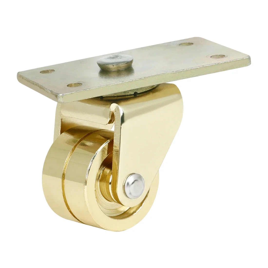 thumbnail image 2 of Upright Piano Replacement Wheels Double Wheel Castors Piano Caster Wheels Replacement - Double Wheel Casters For Upright Piano Mobility Piano Pads For Hardwood Floors 2 of 13