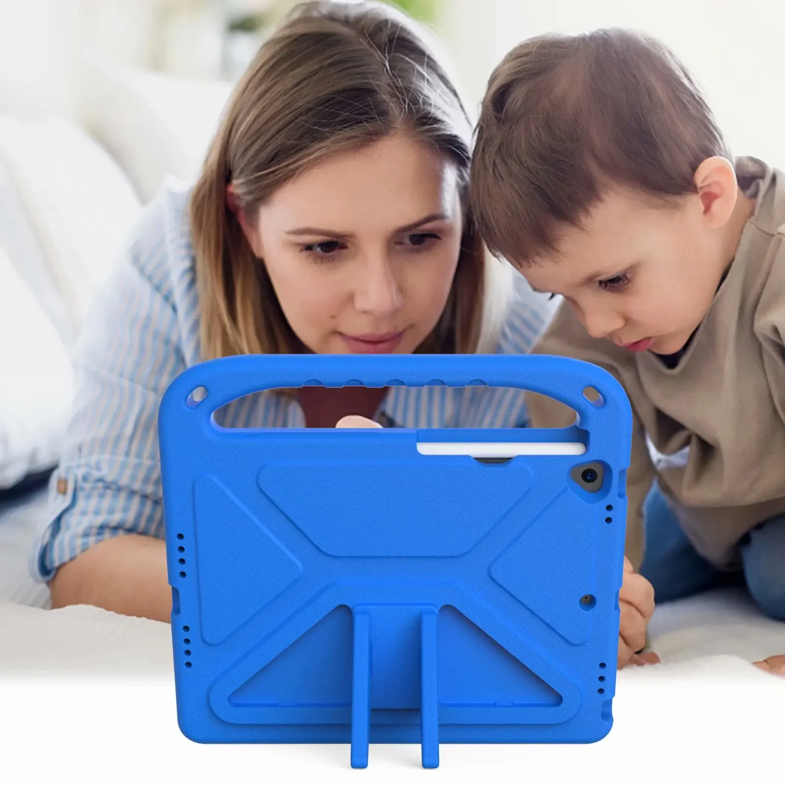 EVA Kids Safe iPad Protective Case