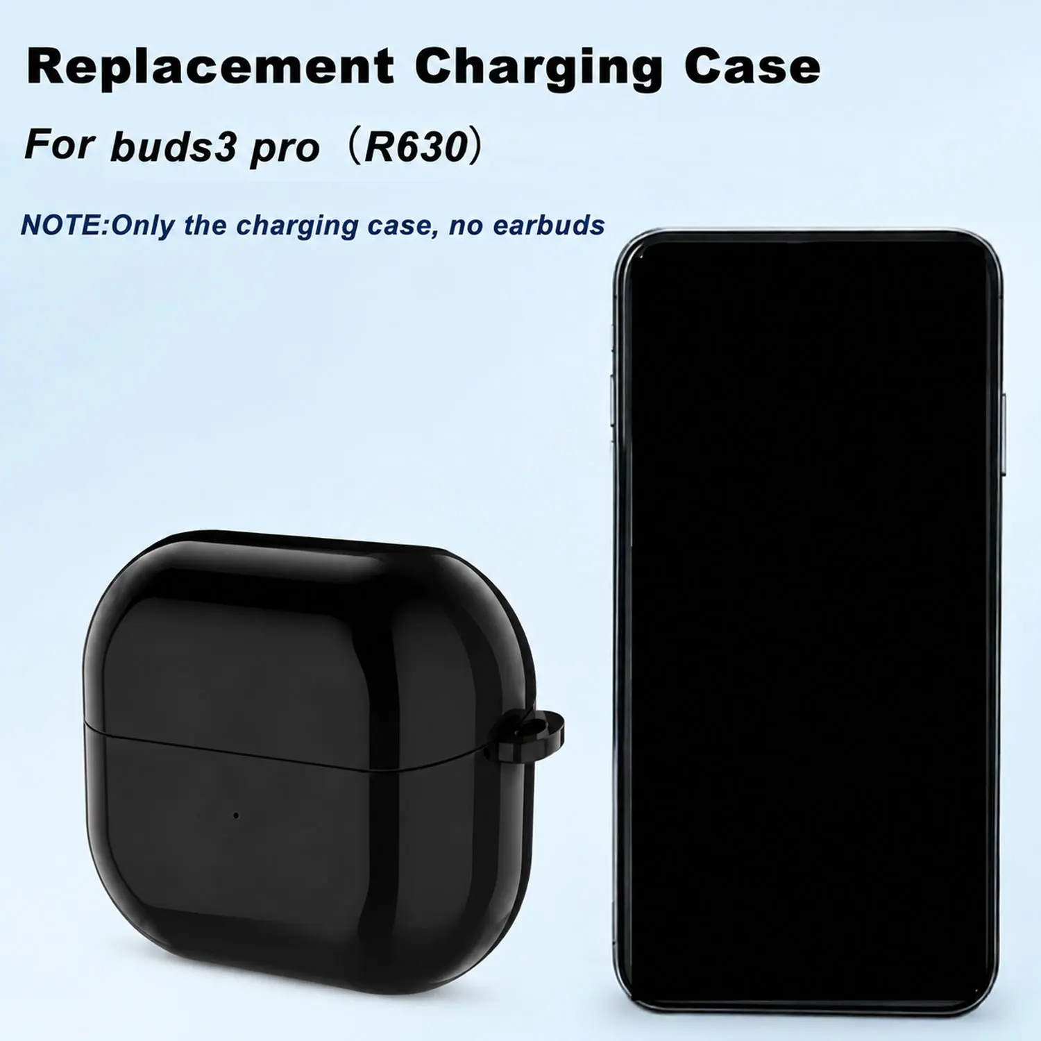 รูปสินค้า แท่นชาร์จหูฟังไร้สาย Galaxy Buds Pro ชาร์จเร็ว ใช้งานง่าย