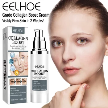 Collagen Anti Aging Face Cream 1