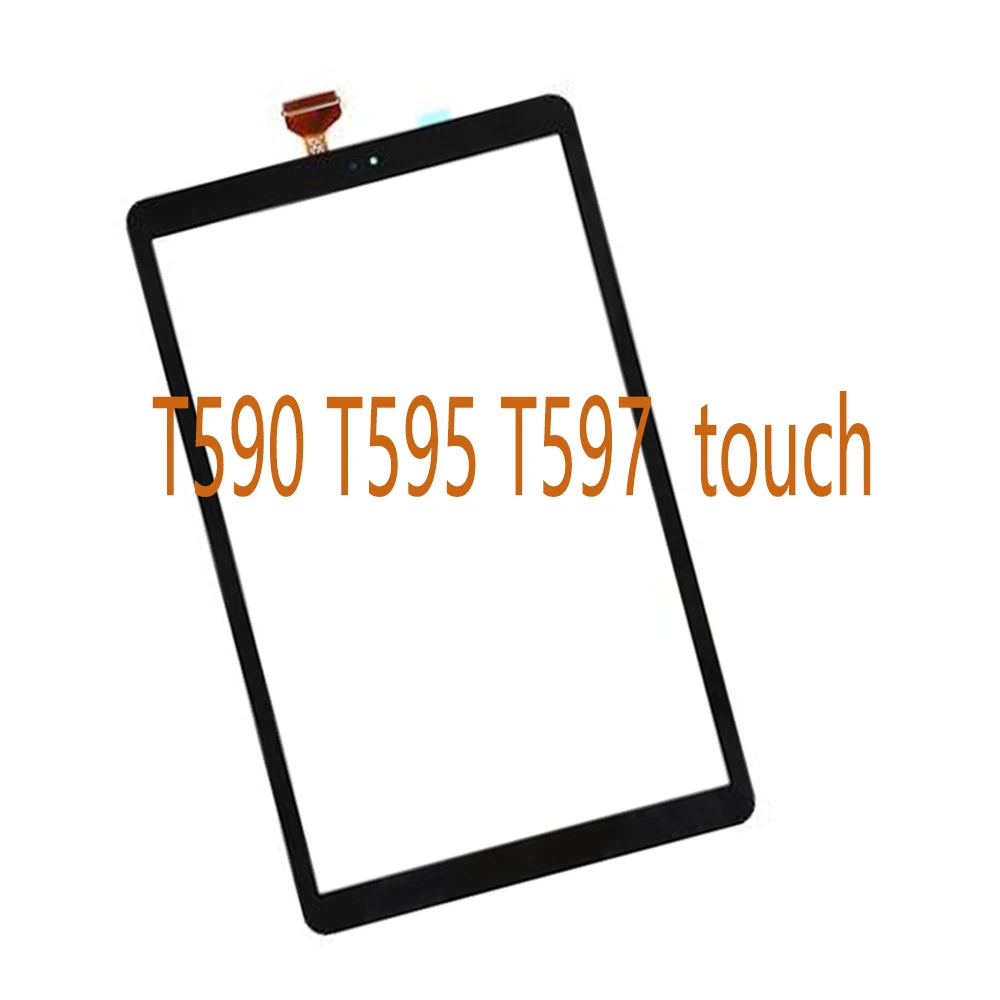Premium Touch Screen Digitizer Replacement