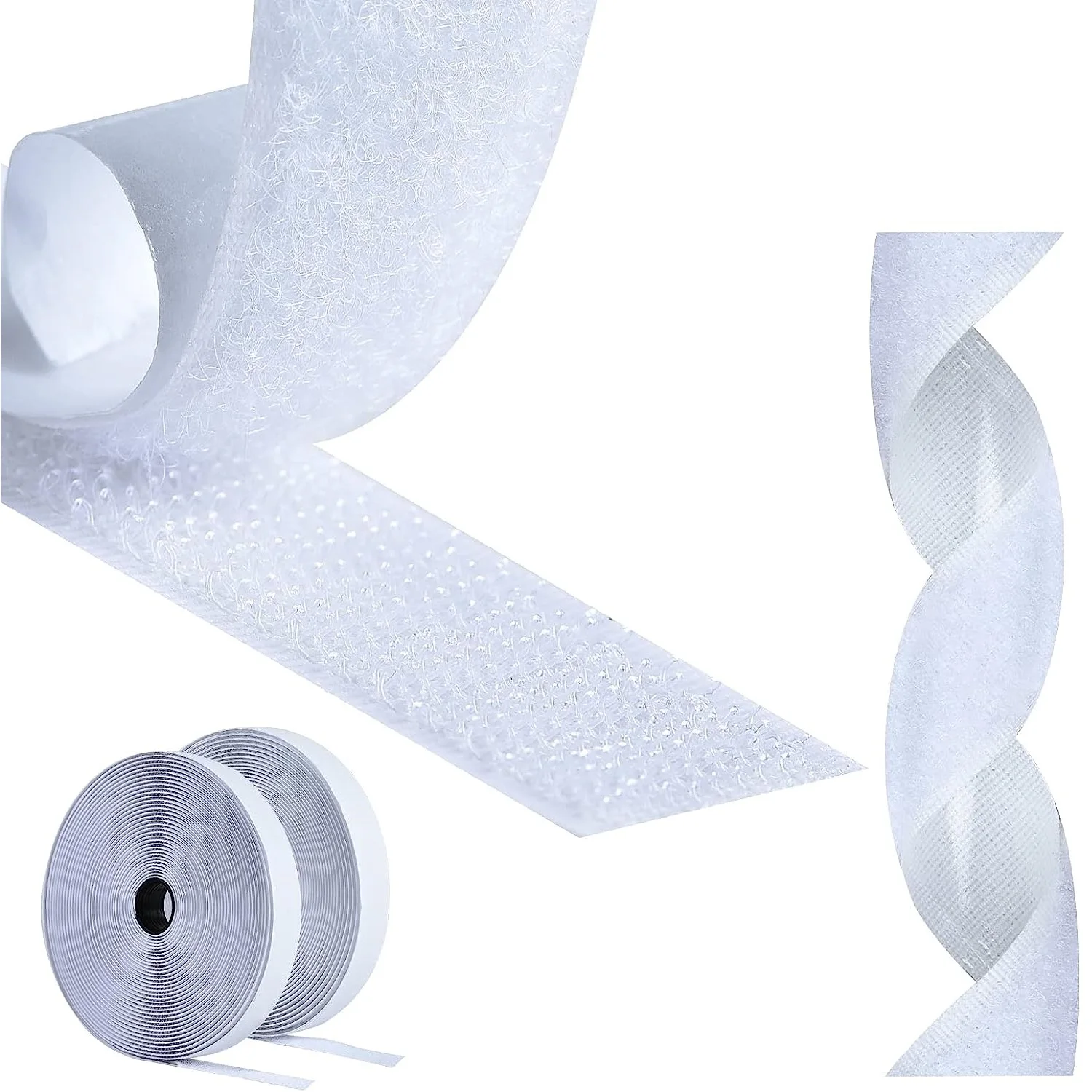Magic Sticker Tape Scratch Tapes Self Adhesive Extra Strong Double