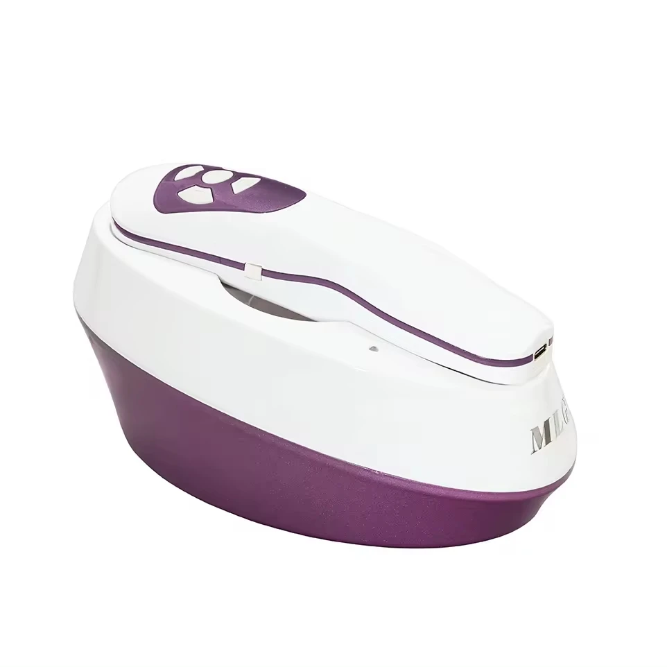 

Portable HD Hair Follicles Scalp Scanner Detector Hair Analyzer Skin And Scalp Hair Analysis Machine