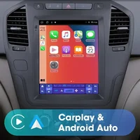 Srnubi 2 Din pour Opel Insignia Buick Regal 2008-2013 Carplay Android Auto autoradio Carplay stéréo GPS multimédia DVD unité principale 4