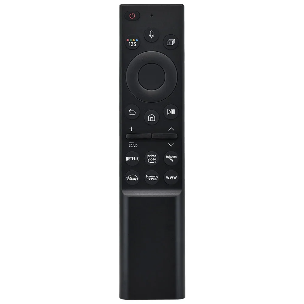 

New Bluetooth Voice Versatile RM-G2500 V6 Remote Control Used For All Samsung Led Lcd 4k Qled Smart TV