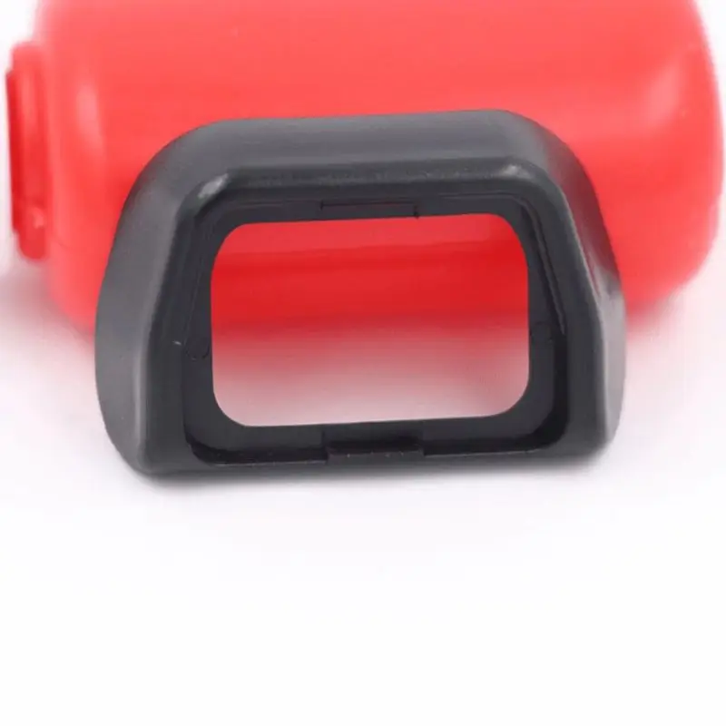 Sony FDA-EP10 Copertura Oculare Per NEX-7 E FDA-EV1S | Nero, Riduce Luce Parasita - Foto 2