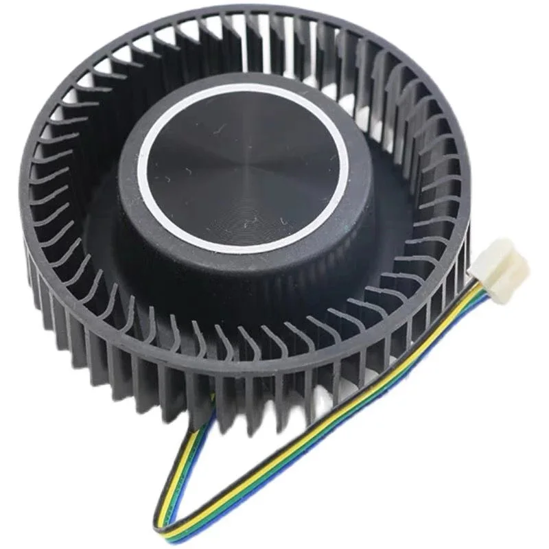 Ventilador de pu para Asus Public Public Public Turbo 12v 2. Rt3070 3080 3090 3070 3080 3090 dc - Imagem 5