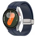 Dark blue A