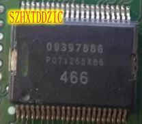 Enhanced SMD HSSOP44 Component (09397886)