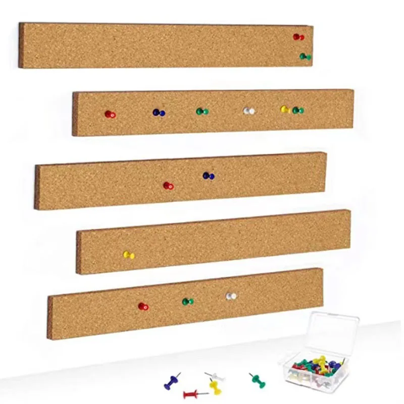 Pizarra Corcho Para Pared Tablones De Anuncios De Corcho Con Ruedas Y Marco De Aluminio, Tablero De Notas De Doble Cara, Tablero De Visión Independiente Grande Para El Hogar, Oficina, Aula (tamaño