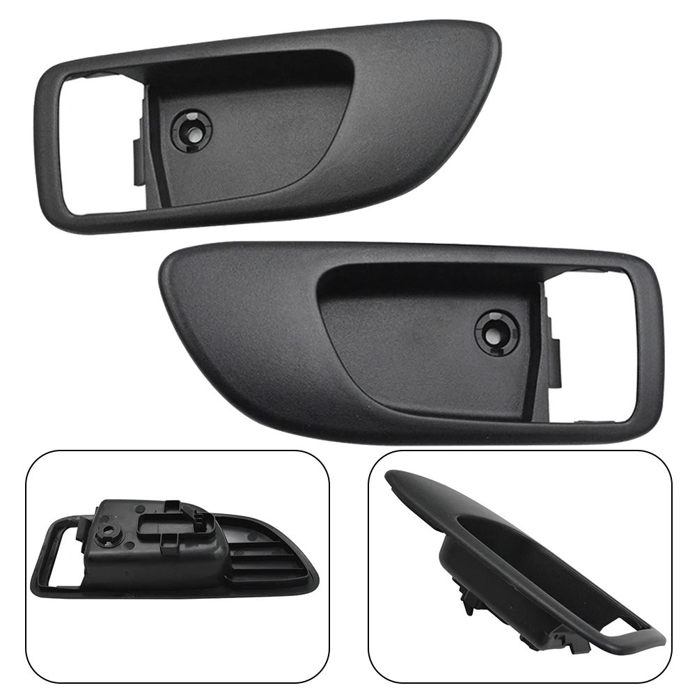 

Pair Inner Door Handle Cover For Mazda 6 GG For Mazda 5 GJ6A-59-303 GJ6A-58-303 2024 Hot Sale Brand New And High Quality