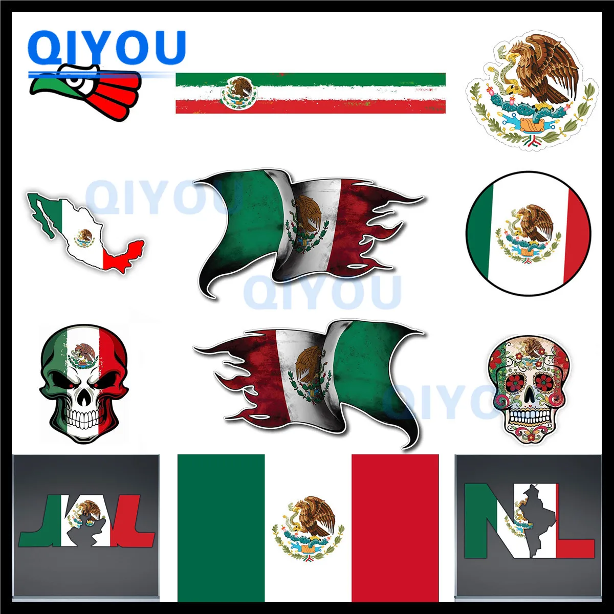 Pegatina de toro con bandera de España para coche, Escudo de Armas, ciudad,  bandera española, pegatinas adecuadas para casco, motocicleta, portátiles,  calcomanía de PVC - AliExpress