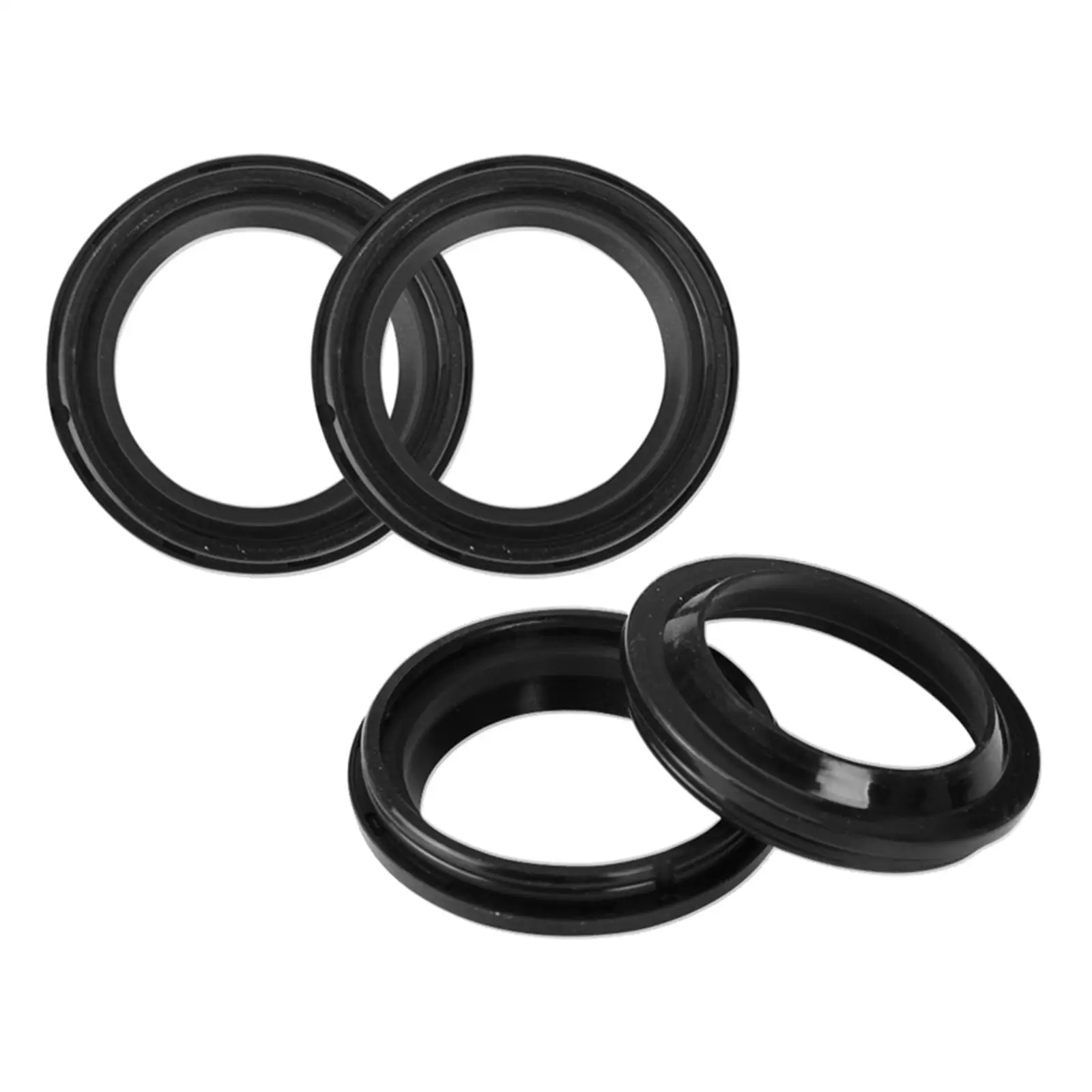 

Fork Shock Absorber Oil Seal And Dust Seal Set for 3XV R1 250
