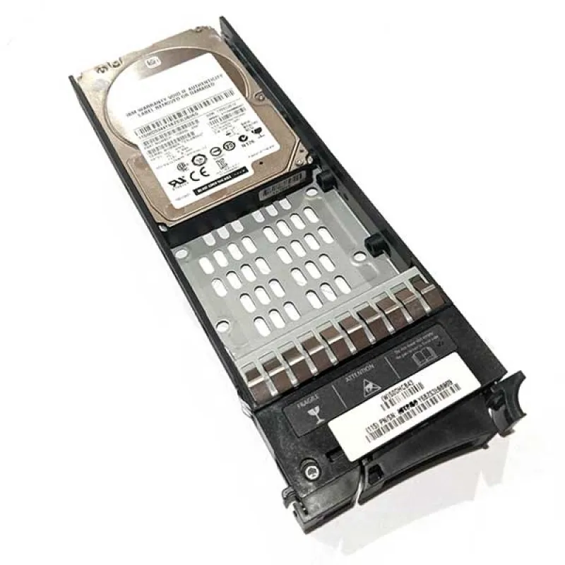 Рисунок 2 - Новый SSD 02PX543 7