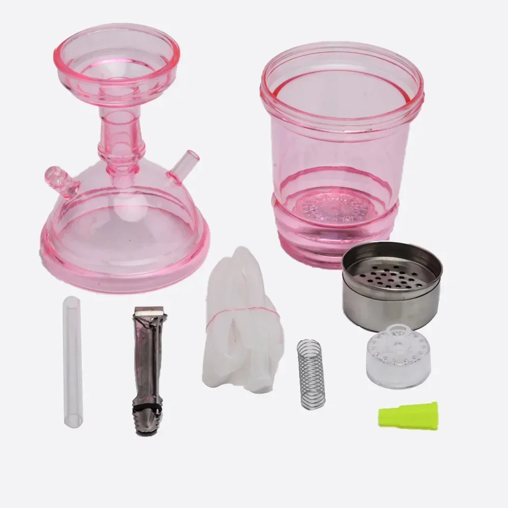 Premium Quality Acrylic Bongs in Australian