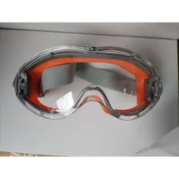 Lunettes de protection anti-poussière, antibuée, anti-rayures, sécurité et anti-impact pour l'assurance du travail industriel, pour cyclisme et alpinisme 5