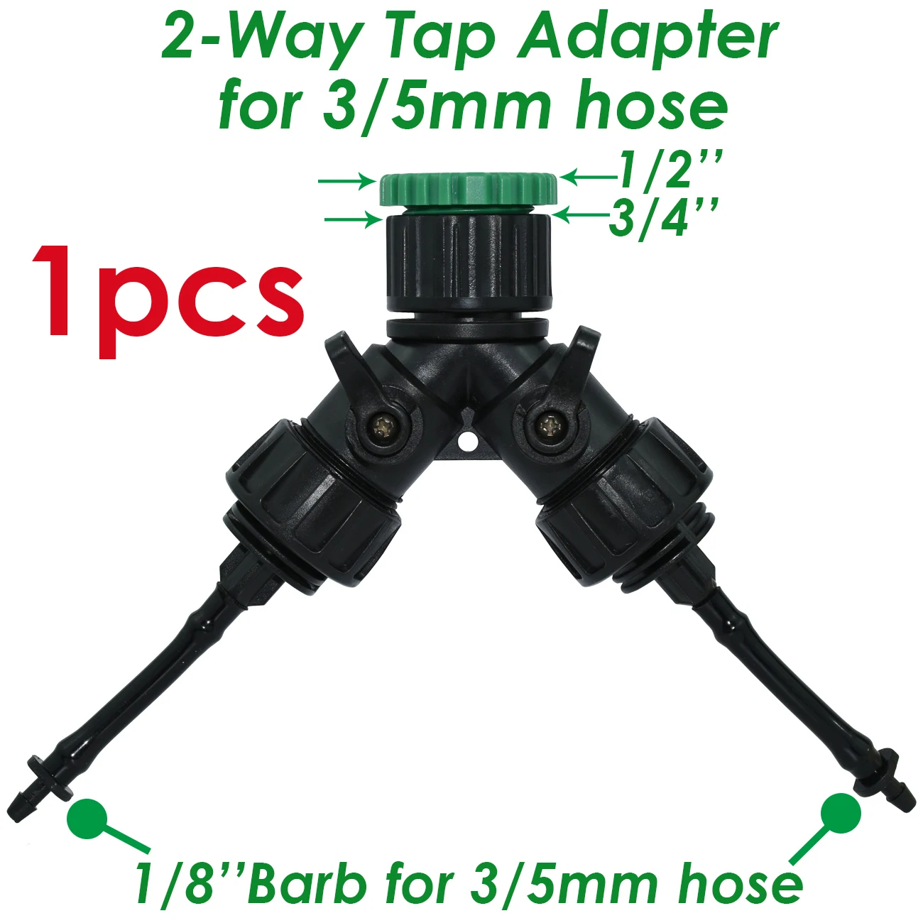 Adapter-A-1pcs