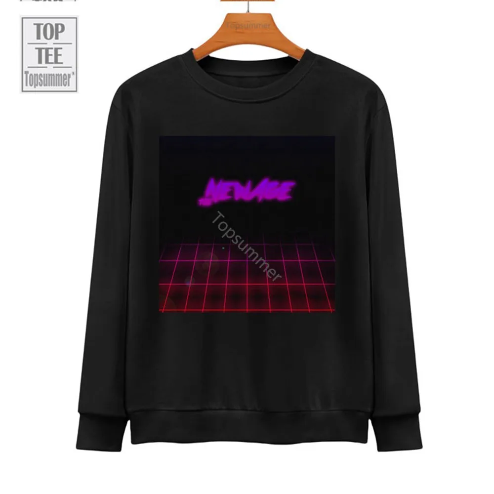 

The New Age Album Hoodies Skrape Tour Hoodie Woman Streetwear 90S Graphics Print Sweatshirts