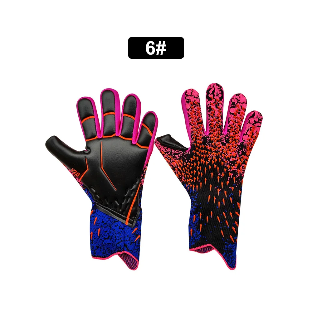 6 red