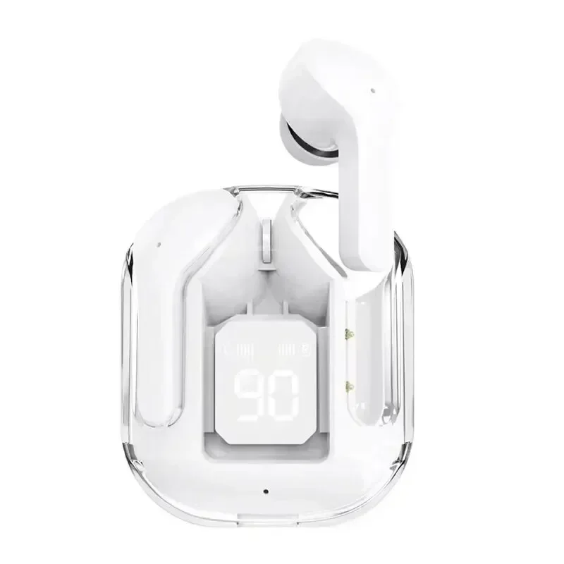 Auriculares originales Bluetooth 5,2 TWS juegos deportivos auriculares de música auriculares inalámbricos auriculares para teléfono inteligente Xiaomi Samsung