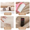 Pineapple grid towel, high-density and thickened coral velvet beach towel, soft and absorbent, not shedding fur color bath towel 5