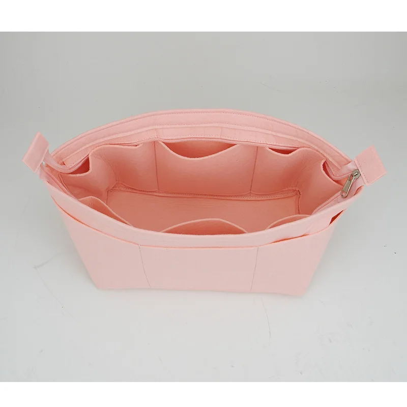 Bag Insert Organizer , Inner Purse,Cosmetic Liner Bags Shaper Fit For GO YARD ARTOIS MM PM Bag