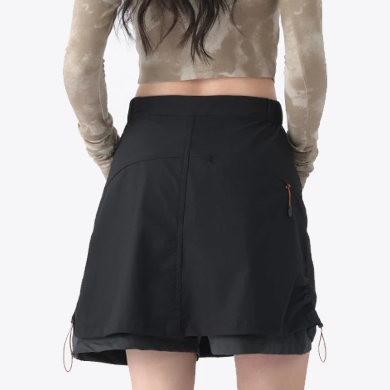 Women’s Hiking Skirt Shorts 2