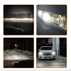 OSRAM D3S D1S Xenon Bulbs 35W D2S D4S Car Lamps HID Conversion Kit 66140 66240 66340 66440CLC OEM 4200K Standard White Light 1pc 3