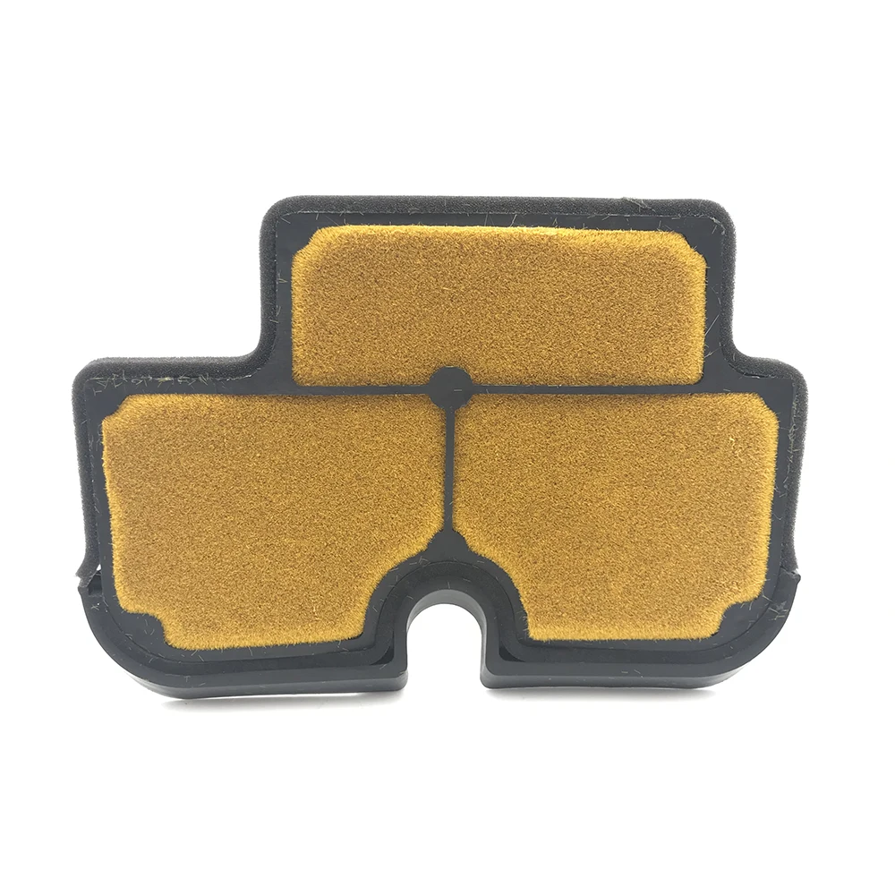 Motorcycle Air Intake Filter Cleaner Accessories For Kawasaki ER6N ER6F ER-6N ER-6F 2006 2007 2008 Ninja 650R KLE650 KLE 650 air filter motorcycle air filter air filter cleaner