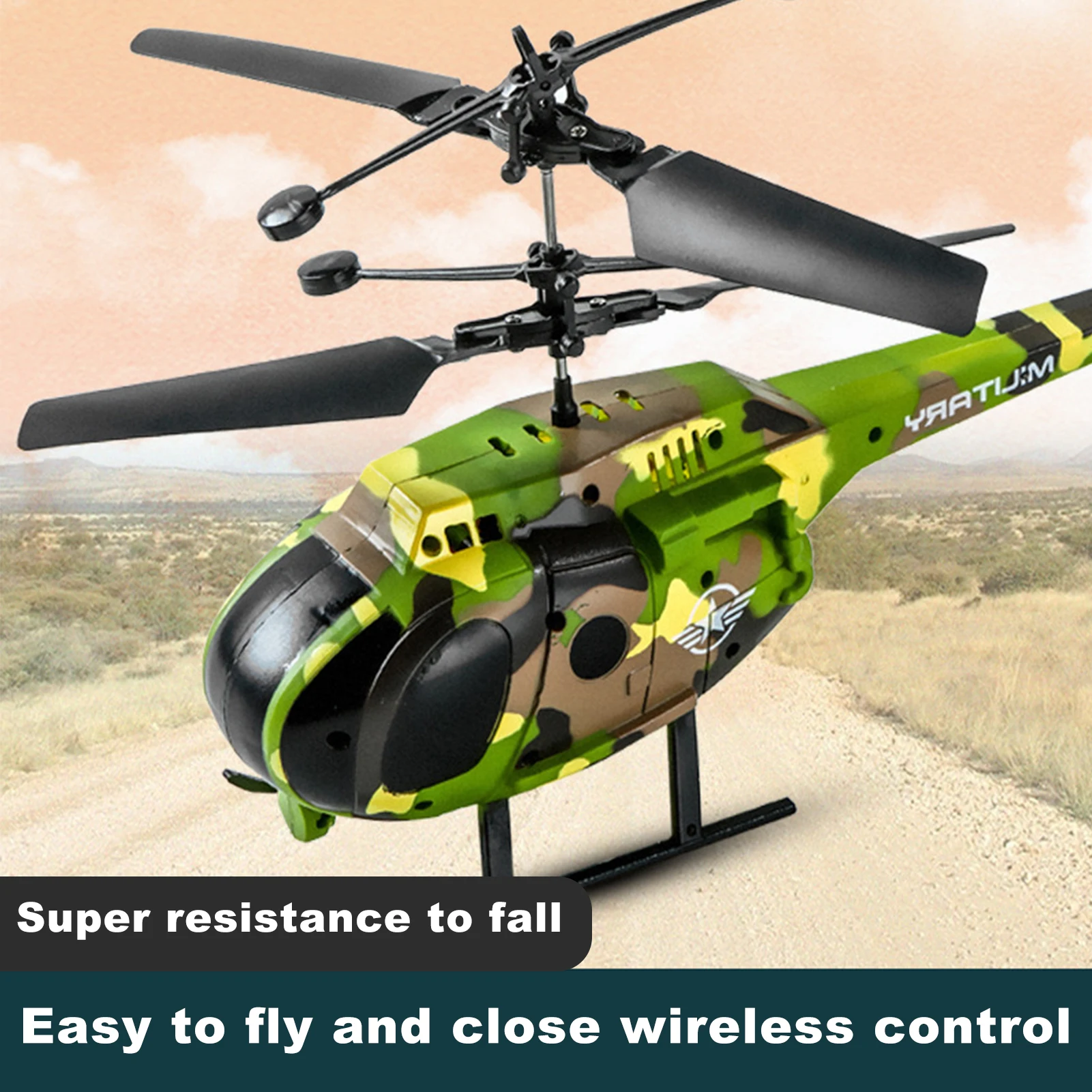 

2.4G RC Helicopter 2CH Mini Drone RC Drone Remote Control Plane Aircraft Kids Outdoor Indoor Flight Toys for Boys Children Gifts