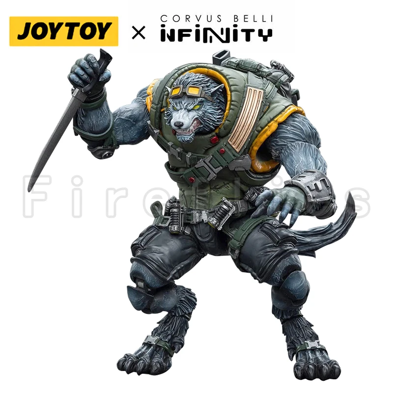 JOYTOY 1/18 infinity アリアドナ エクイペミラージュ五番隊 JOYTOY 1