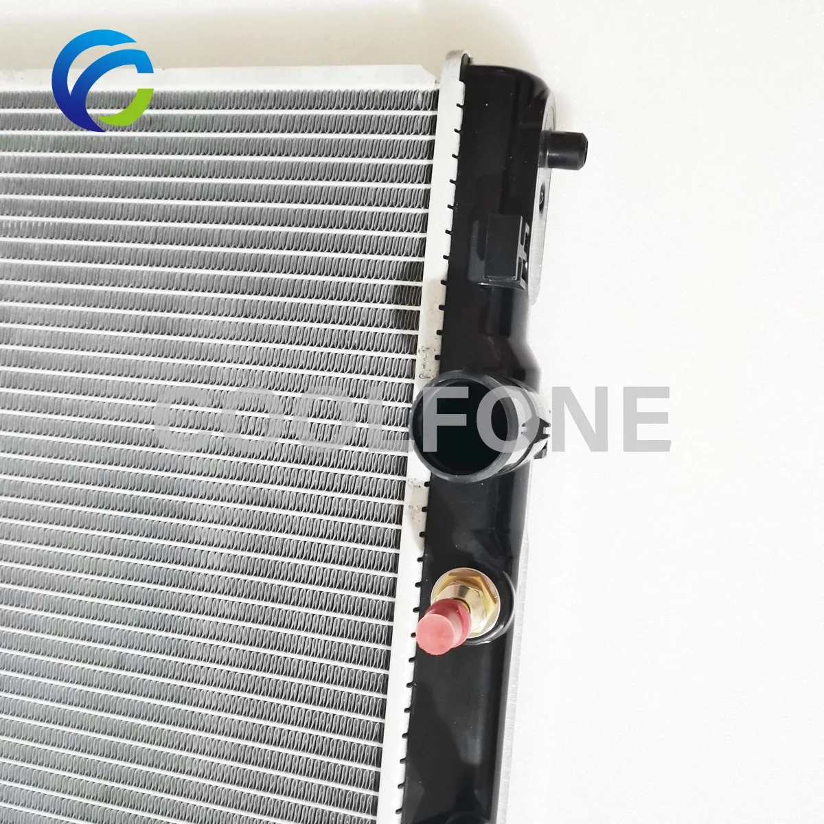 Engine Cooling Radiator for TOYOTA LEXUS GS 430 05-11 AT