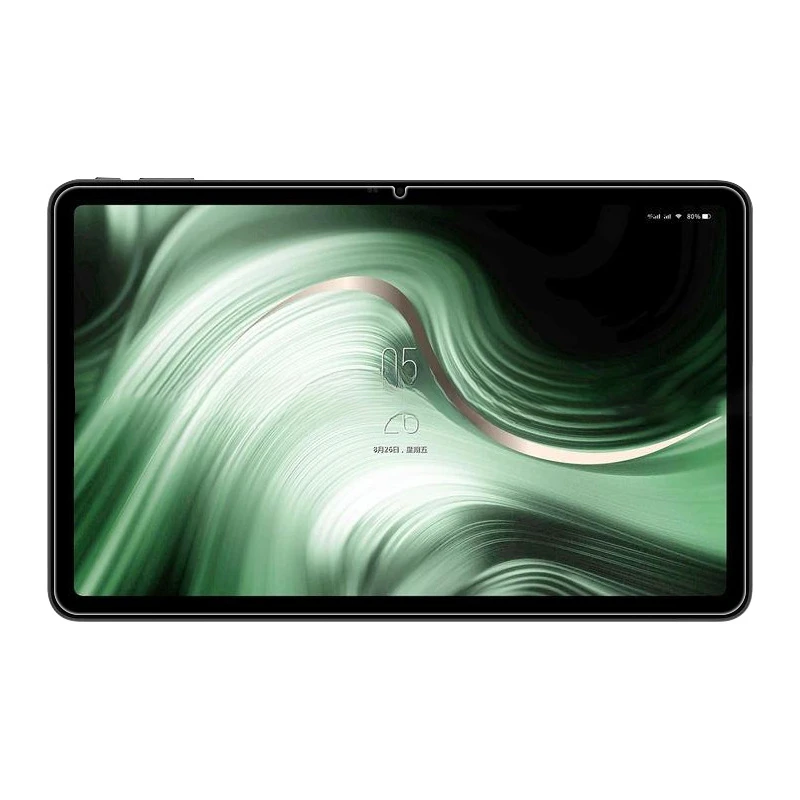 For Oscal Pad 100 12 inch HD Tablet Tempered Glass Clear Screen Protector for OSACL Pad100 PAD 100 Full Cover Protective Film 5