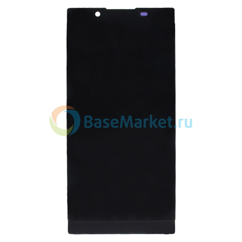 Дисплей для Sony G3311 Xperia L1 в сборе с тачскрином (черный) |
