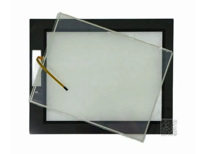 VT5-X10 VT5-X12 Touch Glass Protective Film New