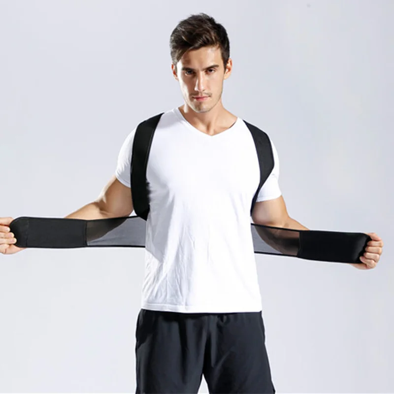 شانه بند کشی طبی Clavicle 10 Sdb82e062186a484ba3539535fc0875e8h