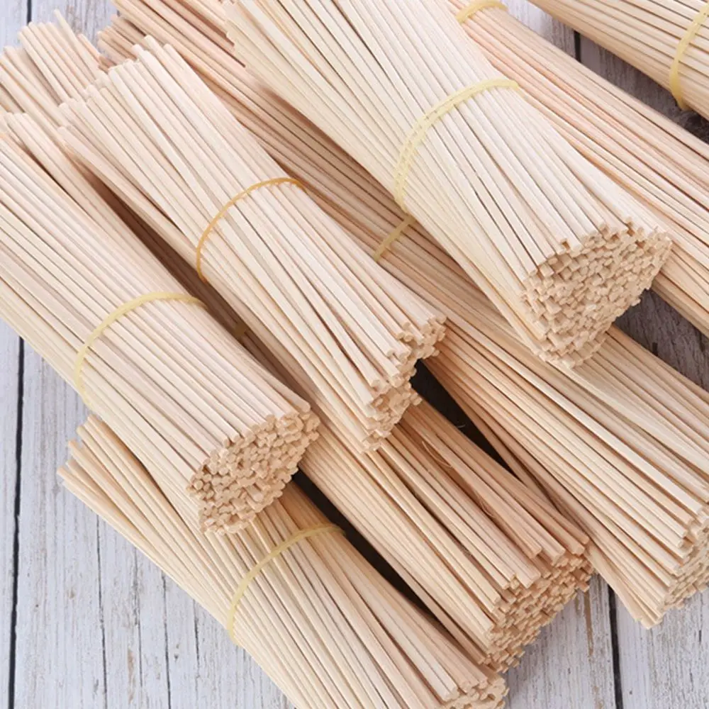wooden Wedding Decor Diffuser Aroma Rattan Reed Sticks Oil Diffuser Fragrance Fragrance Reed reed diffuser stick,wood scent diffuser,aroma diffuser sticks,fragrance diffuser refill stick