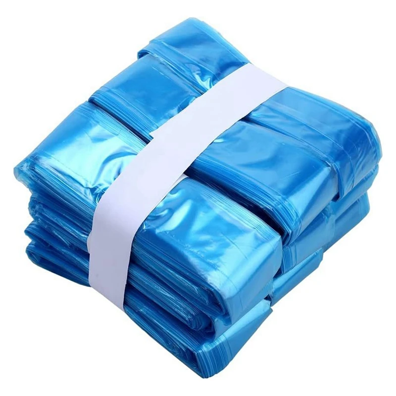 

6Pcs Diaper Pail Refills Bags Compatible With Diaper Angelcare Diaper Pails Refills For Havens Hospitals Living Rooms Durable