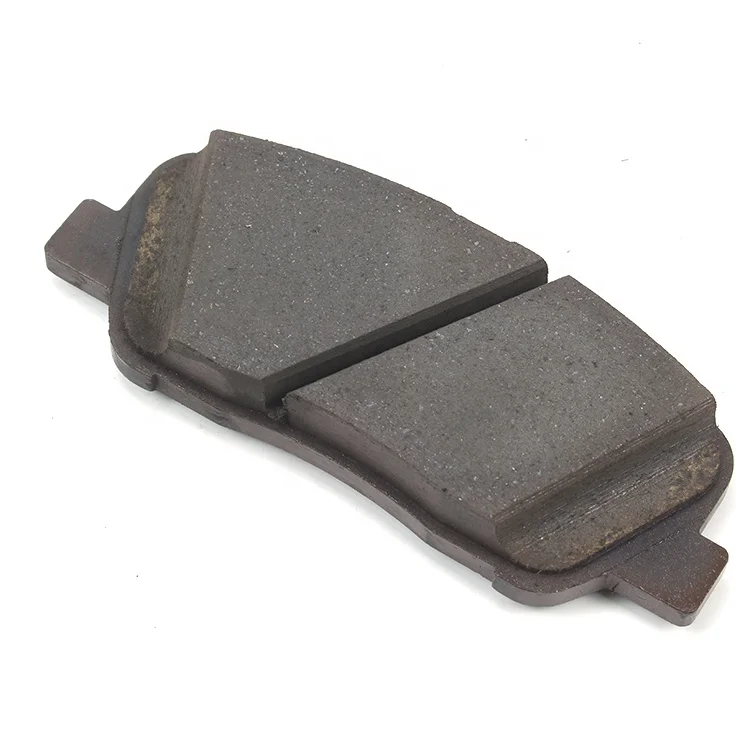 Suitable for Geely Automobile NL-3B Automotive Parts and Accessories 4048053700 Suitable for Front Wheel Brake Pads