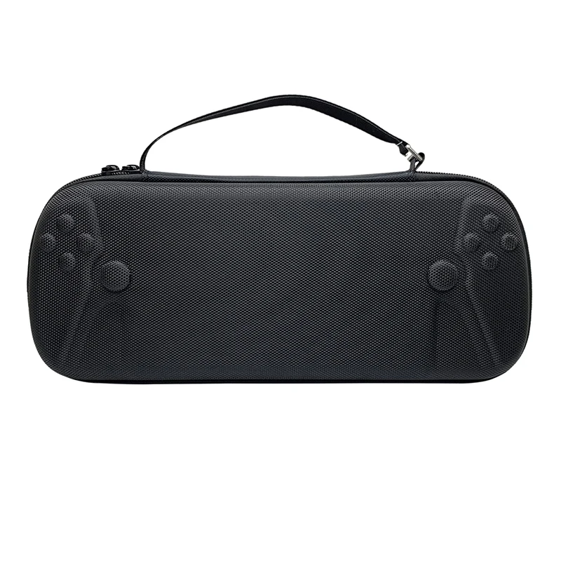 Adatto Per Sony Playstation Portal Organizer P5 Portal Console Storage Bag