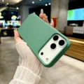Eucalyptus Green