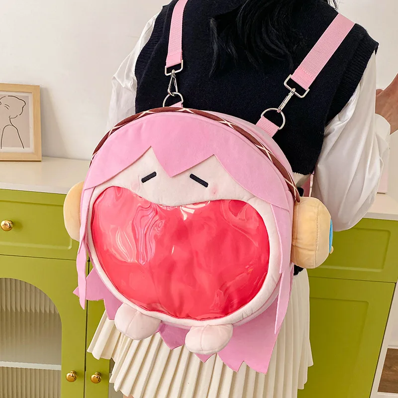 baggallini mini backpack Baggallini 3-in-1 Convertible Backpack with RFID Phone Wristlet