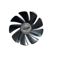 95MM CF1015H12D DC 12V 0.42A for Sapphire Radeon RX 470 480 580 570 RX580 RX480 Graphics Card Fan RX580 570 GPU Cooler - Image 5