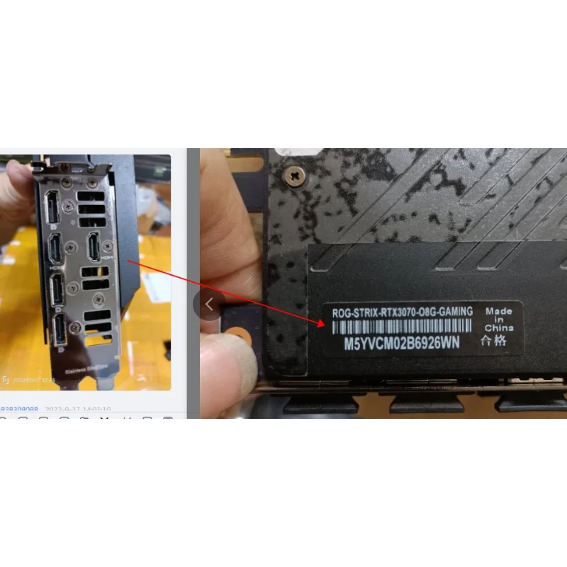 Bios Switch Asus Rog Strix 5700 Sapphire Radeon Rx 5700 Xt Pulse