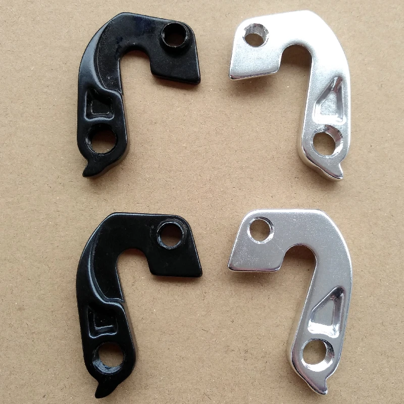 1 Pz Per Specialized S-Works Enduro Hardock Epic Dumpjumper Fsr Hocock Winora Bicicletta Rd Deragliatore Posteriore Gancio Mech Dropout