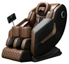 Massage Chair SL Track 4D Full Body Zero Gravity Sale Stretch Technical Online Support 3