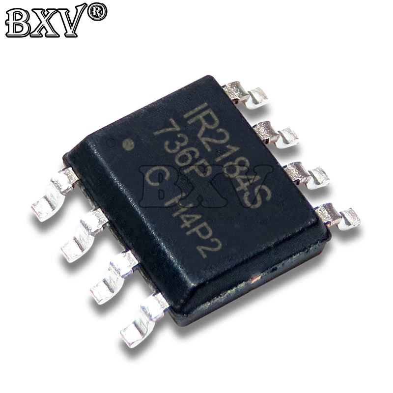Enhanced Pack of 10 High-Performance Integrated Circuits