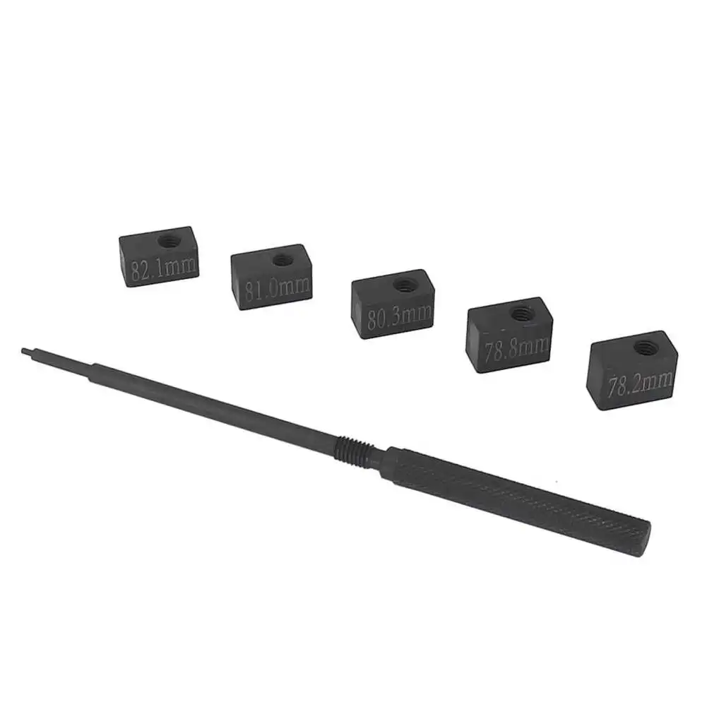 

3350 топливный инжектор высоты комплект датчика совместимый с двигателями Детройта 50 серии 60 Стандартный инжектор с высотомером