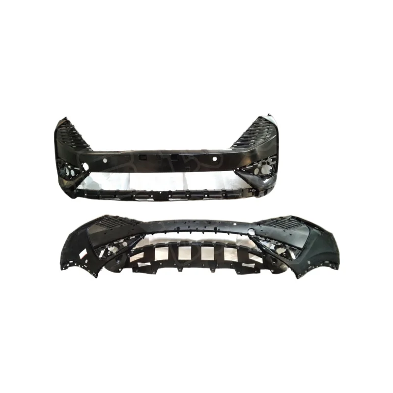 

2803124XKN03A Wholesale Parts Full Body Kit Set Modified Front bumper Auto Car For CC6470-HAVAL H6 3GEN 2021